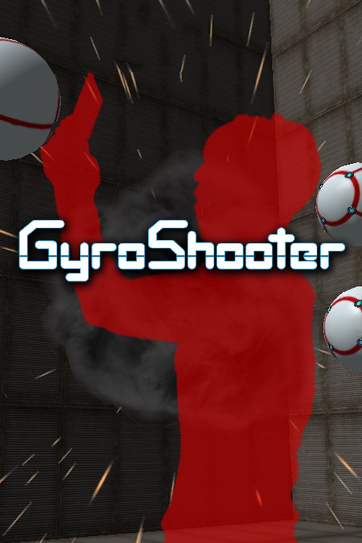 GyroShooter VR